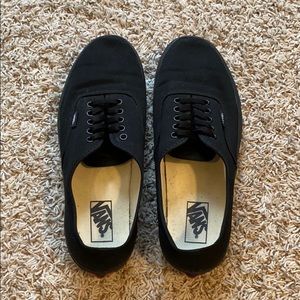 Vans Authentic